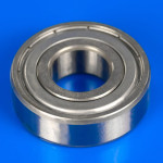 Подшипник для стиральной машины 203 ZZ C3 ZKL, оригинал