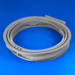 Резина (манжет) люка для стиральной машины LG MDS63916501, оригинал (MDS63916501)