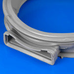 Резина (манжет) люка для стиральной машины LG MDS63916501, оригинал (MDS63916501)