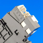 Замок (УБЛ) для стиральной машины LG EBF61315801 (EBF61315801)