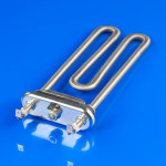 Тэн для стиральной машины без отв. 2000w 180 мм Kawai, оригинал (DC47-00006V)