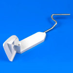 Ручка блокировки для стиральной машины Zanussi 1468925001, оригинал (1468925001)