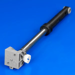 Амортизатор для стиральной машины 80N Electrolux 4055409728 Original, оригинал (4055409728)