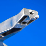 Крестовина барабана для стиральной машины Samsung DC97-18457A (EBI 770), оригинал (DC97-18457A)