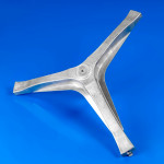 Крестовина барабана для стиральной машины Samsung DC97-18457A (EBI 770), оригинал (DC97-18457A)