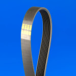 Ремень для стиральной машины 1228 H7 EL «Hutchinson», оригинал