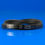 Ремень для стиральной машины 1228 H7 EL «Hutchinson», оригинал