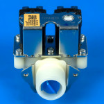 Впускной клапан для стиральной машины 2/ 180 LG 5221EN1005B, оригинал (5221EN1005B)