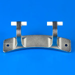 Завес (петля)  для стиральной машины LG MEF42741701, оригинал (MEF42741701)