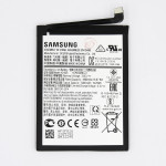 Аккумулятор HQ-50S Samsung A025F/ DS Galaxy A02s, A035F Galaxy A03, A037F Galaxy A03s, Li-Polymer, 3,85B, 5000 мАч (GH81-20119A)