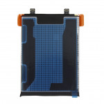 Акумуляторная батарея BM5G Xiaomi Poco X4 GT, Redmi K50i, Redmi Note 11T Pro, Li-ion, 3,87 B, 5080 мАг, оригинал (46020000BQ1G)