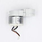 Модуль редуктора боковой щетки Mi Robot Vacuum Mop2, оригинал (C015550024000)