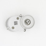 Редуктор двигателя боковой щетки Xiaomi Mi Robot Vacuum Mop 1C, Б/ У (C015550006600)