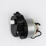 Двигатель левой щетки Xiaomi Mi Robot Vacuum Mop Essential, оригинал (C015550014500)