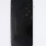 Дисплей Xiaomi Redmi Note 12 Pro /  Note 12 Pro Plus /  Poco X5 Pro complete Black | в сборе с сенсорным экраном (тачскрин), оригинал