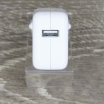 Зарядное устройство Apple USB Power Adapter A2167\ A1401 Apple iPad (5.2V 2.4A 12W) MGN03ZM/ A, оригинал (MGN03ZM/ A)