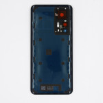 Крышка АКБ Xiaomi 12T Tarnish, оригинал (560007L12A00)