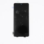 Дисплей Samsung M515 Galaxy M51, Black | с сенсорным экраном (без рамки), оригинал (GH82_24168A)