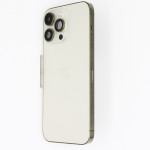 Корпус Apple iPhone 14 Pro Max, Gold | в сборе с шлейфами, оригинал