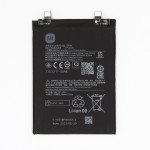 Аккумуляторная батарея BP4K Xiaomi Poco F5/  Redmi Note 12 Pro 5G/  Poco X5 Pro 5G, Li-ion, 3,87 B, 4900 мАч (1330102000101B)