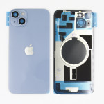 Задняя крышка Apple iPhone 14  Plus Blue   (в сборе),  оригинал