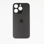 Задняя крышка Apple iPhone 14  Pro Black 