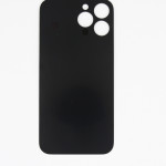 Задняя крышка Apple iPhone 13 Pro Max  Black 