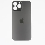 Задняя крышка Apple iPhone 13 Pro Max  Black 