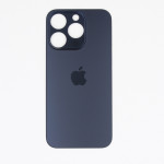 Задняя крышка Apple iPhone 15 Pro Blue 
