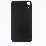 Задняя крышка Apple iPhone XR Black  