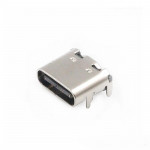 Разъем USB Type C USB-3.1 16pin SMD (18142)