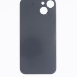 Задняя крышка Apple iPhone 14 Black 