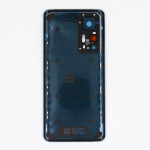 Крышка АКБ Xiaomi 12T Blue, оригинал (560006L12A00)