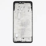 Рамка дисплея Xiaomi Redmi Note 12 Pro /  Redmi Note 12 Pro Plus /  Poco X5 Pro Black