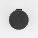 Портативна колонка Bang & Olufsen Beosound Explore Black Anthracite (без коробки), Б/ У (56809BCW)