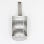 Портативна колонка Bang & Olufsen Beosound Explore Grey Mist (без коробки), Б/ У (56809BCW-CRY)