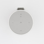 Портативна колонка Bang & Olufsen Beosound Explore Grey Mist (без коробки), Б/ У (56809BCW-CRY)