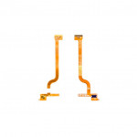 Шлейф Samsung G800,  камеры,  с компонентами