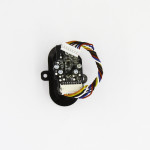 Датчик пола (оптический) Xiaomi Mi Robot Mop/ Dreame/ Roborock (1904_OF_BF_V3)  Mop 1C /  Dreame F9, Б/ У