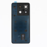 Крышка АКБ Redmi Note 13 Pro 5G Blue, оригинал (5600100N1600)