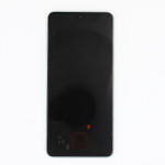 Дисплейный модуль Redmi Note 13 Pro 5G Blue, оригинал (5600010N1600)