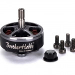 Мотор BrotherHobby Avenger 2806.5 1350KV, оригинал