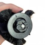 Роликовая щетка для робота-пылесоса Lenovo robot vacuum cleaner E2 (L-VCLOE2), E2 PRO (L-VCLOP2)