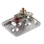 Терморегулятор (термостат) для гриля Tefal TS-01035710, оригинал (TS-01035710)