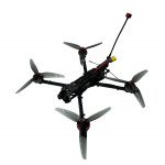 FPV Дрон Mark 4,7