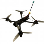 FPV Дрон Mark 4,7