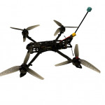 FPV Дрон Mark 4,7