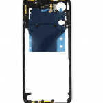 Средняя рамка Redmi 13 Blue, оригинал (1610110000860A)