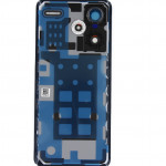 Крышка АКБ Redmi Note 13 Pro+ 5G White, оригинал (560033N16U00)