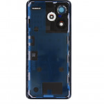 Крышка АКБ Redmi Note 13 Pro+ 5G Purple, оригинал (560034N16U00)